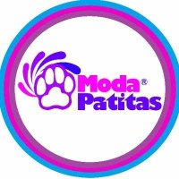 Moda Patitas(@ModaPatitas1) 's Twitter Profile Photo