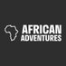 African Adventures (@tripsinafrica) Twitter profile photo African Adventures (@tripsinafrica) Twitter profile photo