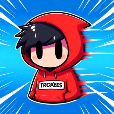 Troxees Profile Picture