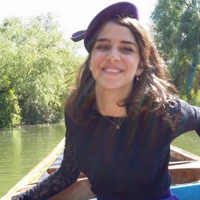 YagmurUygarkizi's profile picture. Borazan Sesli

Radical Chic