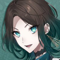 ダリア・オルコット🐺🌫5/21初オリ曲公開! (@dahlia_alcott) 's Twitter Profile