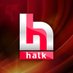 Halk TV (@halktvcomtr) Twitter profile photo