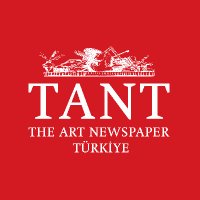 The Art Newspaper Türkiye (@artnewspapertr) 's Twitter Profile Photo The Art Newspaper Türkiye (@artnewspapertr) 's Twitter Profile Photo