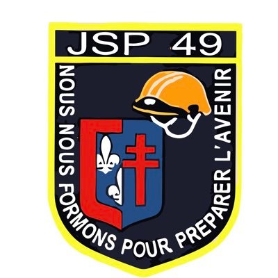 Compte officiel des JSP de Maine-et-Loire et de leurs Animateurs 🚒 Nous nous formons pour préparer l'avenir 🔥