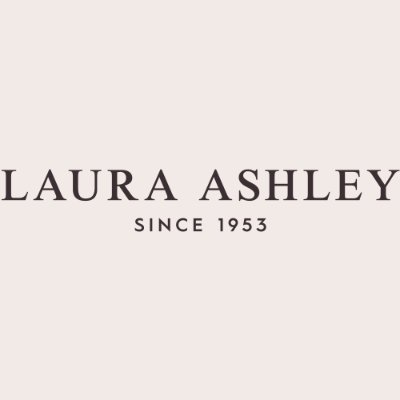 Laura Ashley, one of the world’s best-loved quintessentially British home & lifestyle brands.