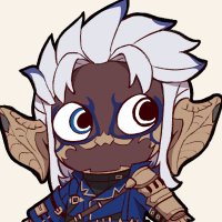💙🦎💪✨Unkann @ moving to bsky 📌 (@bluestripeskink) 's Twitter Profile