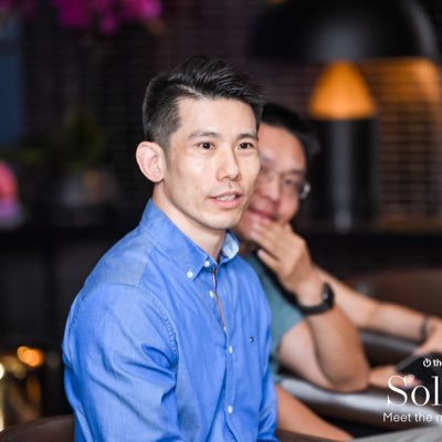 LawrenceMWen's profile picture. Greater China digital media & adtech professional