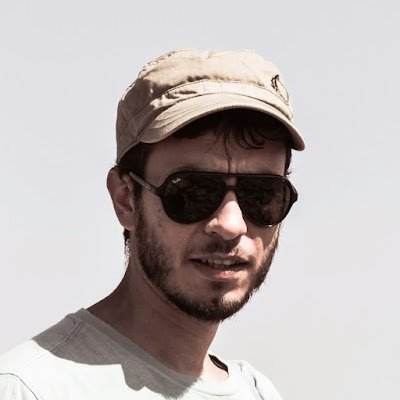 GeorgeE23788's profile picture. 