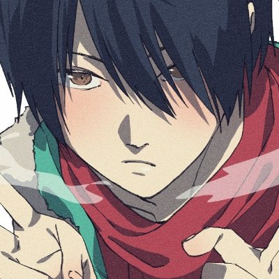 rakurakurara01's profile picture. 20↑腐｜お絵描き｜多重人格探偵サイコ(伸弖)｜🌈🕒(JP/EN)