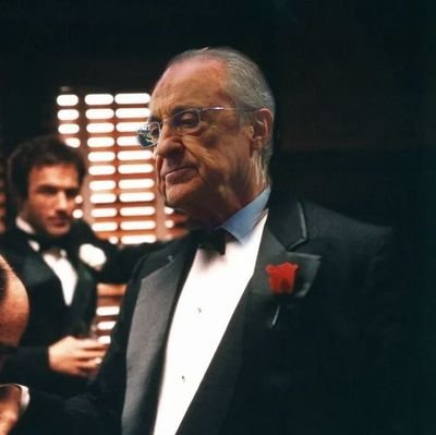 doncorlefloren's profile picture. 