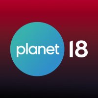 Planet 18 (@planettv) 's Twitter Profile Photo Planet 18 (@planettv) 's Twitter Profile Photo