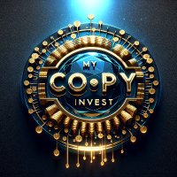MyCopyInvest(@MyCopyInvest) 's Twitter Profile Photo