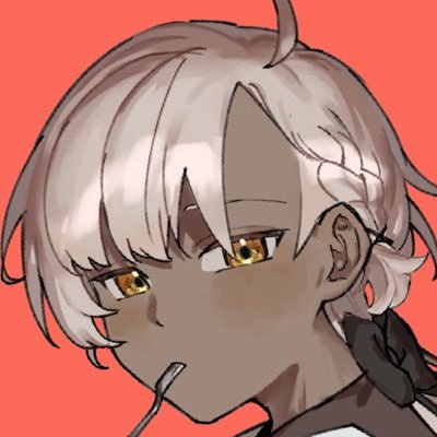 午前帷さんのプロフィール画像