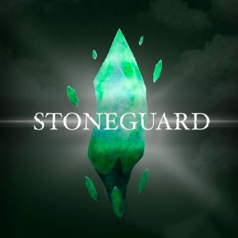 Stoneguard_Game Profile Picture