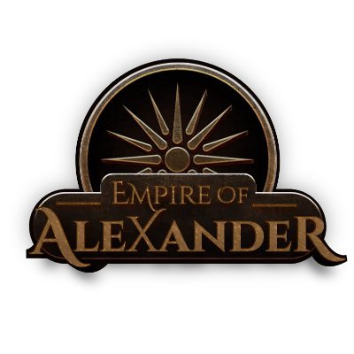 Empire of Alexander is a revolutionary game that combines the world of historical strategy gaming with the technology of blockchain. #EmpireOfAlexander #Solana
