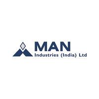 Man Industries India ltd(@ManIndustriesIn) 's Twitter Profile Photo