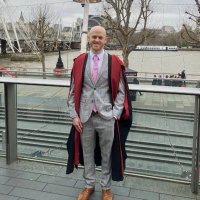 Steven Bright (@stevejbright) 's Twitter Profile