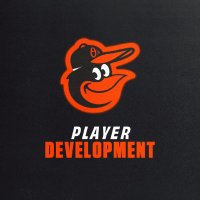 Orioles Player Development(@OsPlayerDev) 's Twitter Profileg