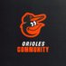 Orioles Community (@OsCommunity) Twitter profile photo