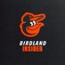 Birdland Insider (@BirdlandInsider) Twitter profile photo