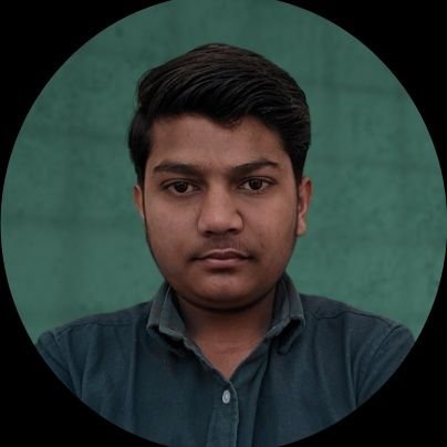 19 | 🇮🇳 | Interested in Gadgets | Student | Tech writer at https://t.co/nFUH3uS86h & @GizmoGeekHub | Previously @droid_central_ | Open to work | DM |