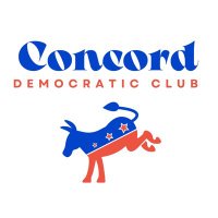 Concord Democratic Club STLCO(@ConcordDemSTL) 's Twitter Profile Photo