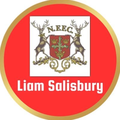 LiamSalisbury13 Profile Picture