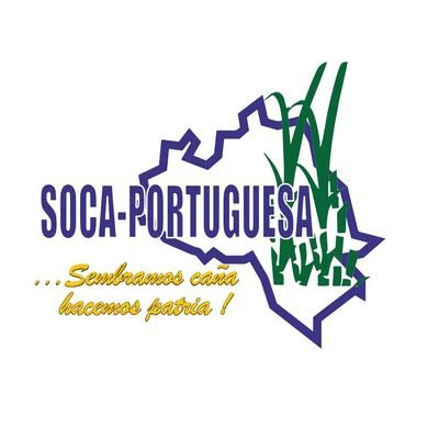 Sociedad de Cañicultores del Estado Portuguesa 👨‍🌾#Cañicultura 🚜#CañadeAzucar 🌱#SembramosCaña #HacemosPatria 🇻🇪