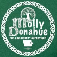 Molly Donahue(@MDonahueforIA) 's Twitter Profile Photo