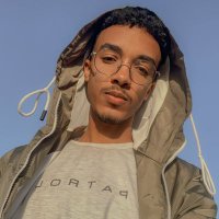 𝑍𝒾𝒶𝒹 𝐻𝒶𝓃𝓎 (@zizoohany) Twitter profile photo