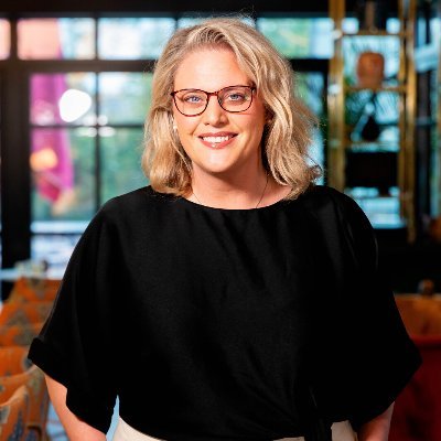 Clara_OMahoney's profile picture. PR | Media Relations