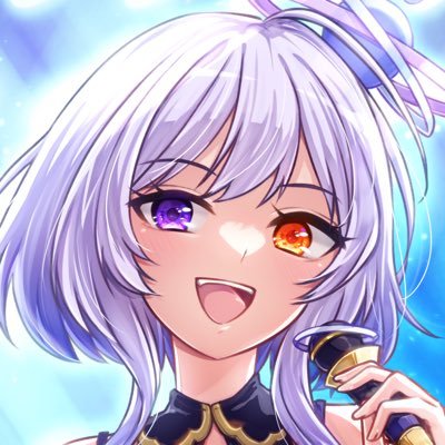 マホロさんのプロフィール画像