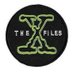 The~X~Files™ (@18XFile) Twitter profile photo