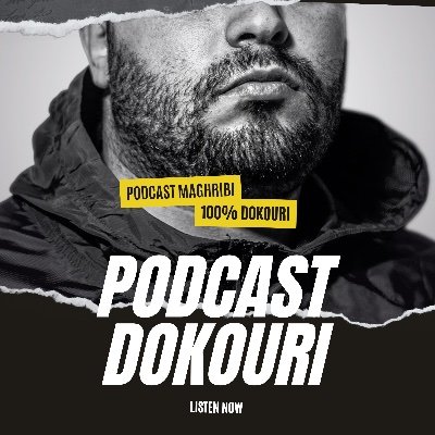 Podcastdokouri
