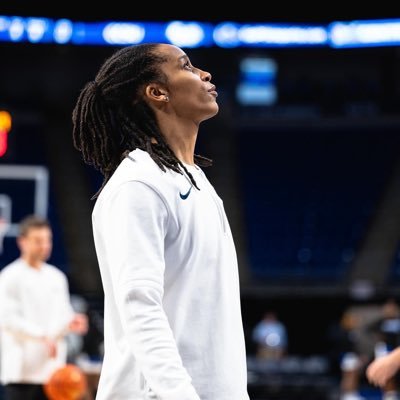 @pennstatewbb Assistant Coach @caneswbb Alum. Retired Pro🏀