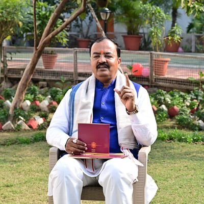 (पूर्व राष्ट्रीय महामंत्री गो रक्षा प्रकोष्ठ भारतीय हिन्दू परिषद)
(समर्थक _ उप मुख्यमंत्री मा० श्री केशव प्रसाद मौर्य)