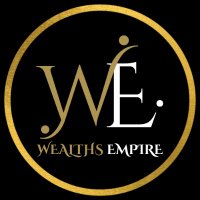 Wealth Empire Quotes(@WealthQuotesOnX) 's Twitter Profile Photo