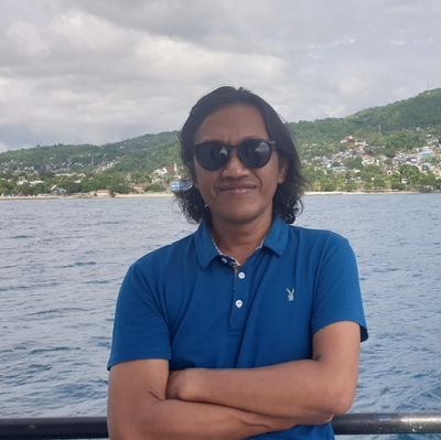 MakhrusShodiq's profile picture. Ummat Muhammad SAW.