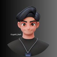 Crypto DeFi 𝕏(@Crypt0_DeFi) 's Twitter Profile Photo