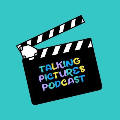 Talkingpicspod Profile Picture