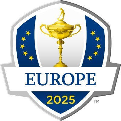 The official account of the 2023 @RyderCup winners, Team Europe  🇪🇺