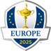 Ryder Cup Europe (@rydercupeurope) Twitter profile photo Ryder Cup Europe (@rydercupeurope) Twitter profile photo