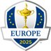 Ryder Cup Europe (@RyderCupEurope) Twitter profile photo