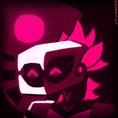 spoockybro's profile picture. I draw casually many things, art on Fridays.
On other places: spoockybro
- Started posting art 22th February 2021.