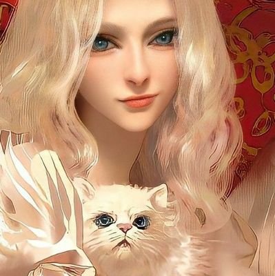 ContagemPer's profile picture. 🐰🐰🐰🐰🐰🐰