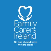 Family Carers Ireland(@CarersIreland) 's Twitter Profile Photo