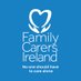 Family Carers Ireland (@CarersIreland) Twitter profile photo