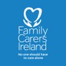 CarersIreland's profile picture. We are the national charity supporting Ireland's 500,000+ family carers. @lidl_ireland charity partner.