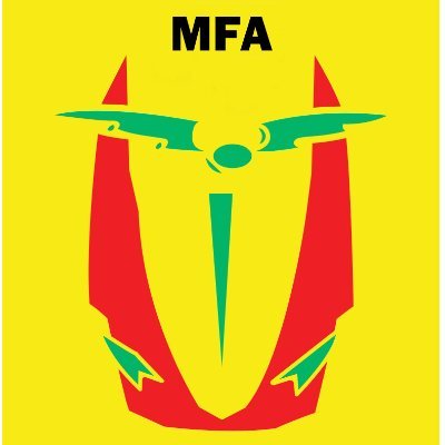 Compte officiel du Ministère des Forces Armées de Madagascar