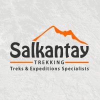 Salkantay Trekking(@salkantayperu) 's Twitter Profile Photo